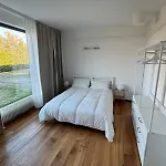 Апартаменты The Of The Bologna Hills