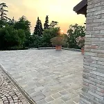 The Of The Bologna Hills Borgo Nuovo