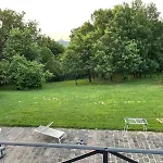 Апартаменты The Of The Bologna Hills