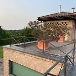 The Of The Bologna Hills Borgo Nuovo