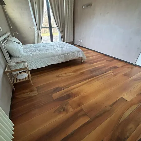 Apartamento The Of The Bologna Hills Borgo Nuovo