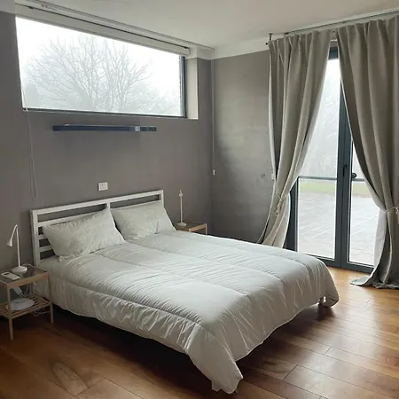 The Of The Bologna Hills Borgo Nuovo