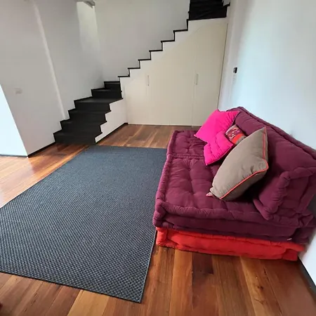 Appartamento The Of The Bologna Hills Borgo Nuovo