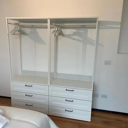The Of The Bologna Hills Apartamento Borgo Nuovo