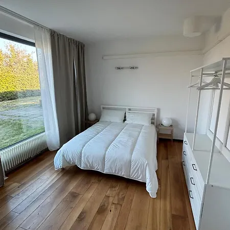 Apartamento The Of The Bologna Hills