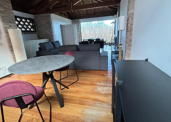 Lejlighed The Of The Bologna Hills Borgo Nuovo