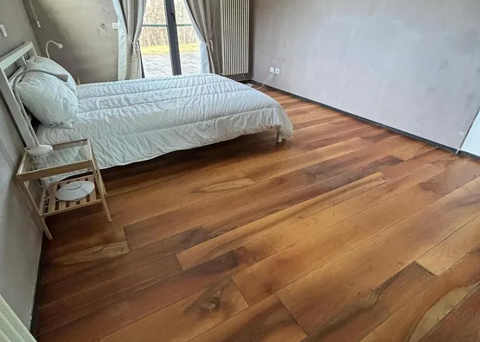 Apartament The Of The Bologna Hills Borgo Nuovo