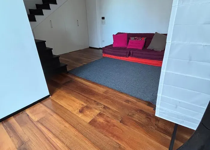 The Of The Bologna Hills Apartament Borgo Nuovo