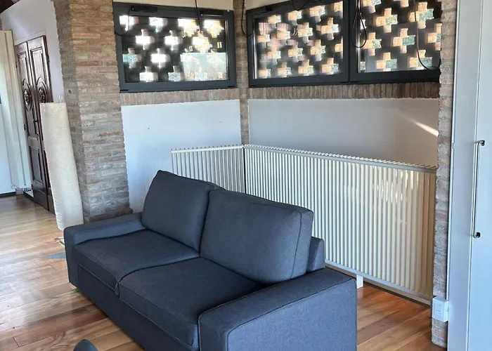 The Of The Bologna Hills Lejlighed