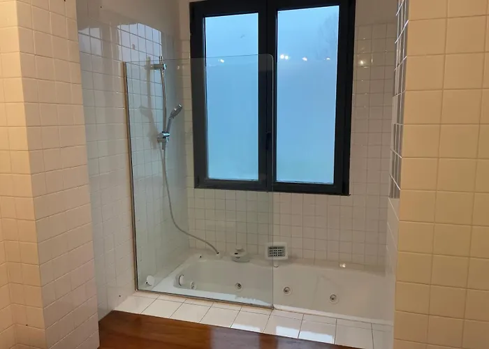 Lejlighed The Of The Bologna Hills *