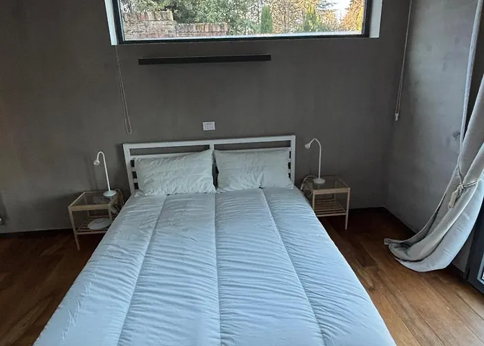 The Of The Bologna Hills Apartament *