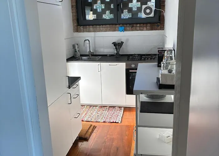 The Of The Bologna Hills Apartament Borgo Nuovo